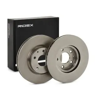 Disque de frein pour MAZDA- B45G33251A, BJT233251A BKC533251