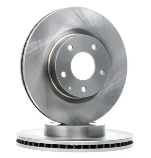 Disque de frein pour MAZDA- B45G33251A, BJT233251A BKC533251