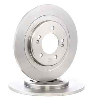 Disque de frein pour HYUNDAI- 584113Z100