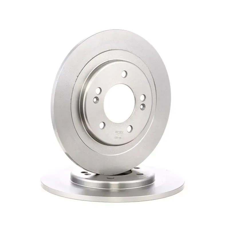 Disque de frein pour HYUNDAI- 584113Z100