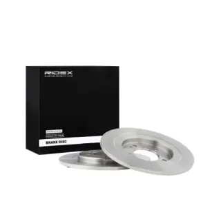 Disque de frein pour HYUNDAI- 584113Z100