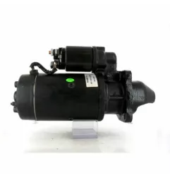 Volkswagen Anlasser 3,0 kW Bosch 0001367043 Andre Niermann 01367043 Bosch Anlasser 0986011260
