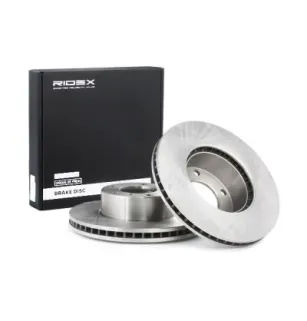 Disque de frein pour MERCEDES-BENZ- 4634210012, 4634210112, 4634210312, A4634210012, A4634210112, A4634210312