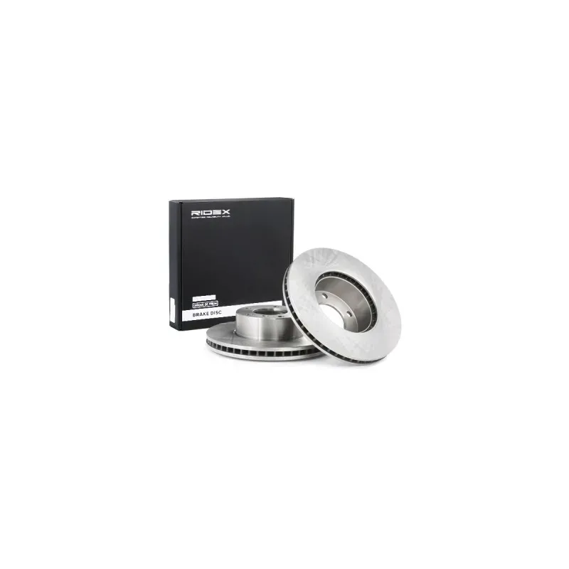Disque de frein pour MERCEDES-BENZ- 4634210012, 4634210112, 4634210312, A4634210012, A4634210112, A4634210312