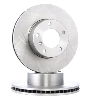 Disque de frein pour MERCEDES-BENZ- 4634210012, 4634210112, 4634210312, A4634210012, A4634210112, A4634210312