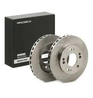 Disque de frein pour EAGLE, MITSUBISHI, PLYMOUTH- MB950849