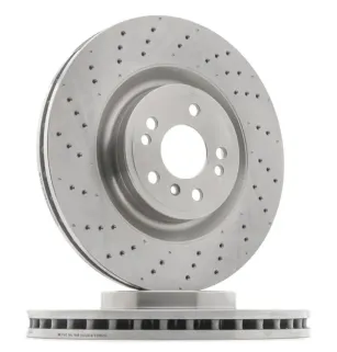 Disque de frein pour MERCEDES-BENZ- 1664211012, 1664211500, A1664211012, A1664211500