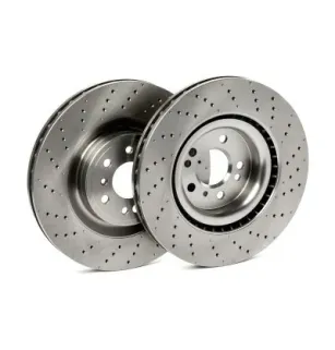 Disque de frein pour MERCEDES-BENZ- 1664211012, 1664211500, A1664211012, A1664211500