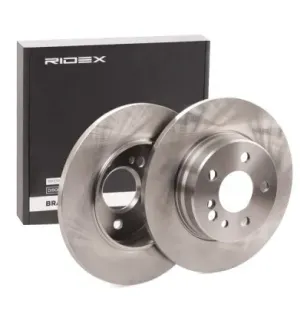 Disque de frein pour MERCEDES-BENZ- 1404230612, A1404230612