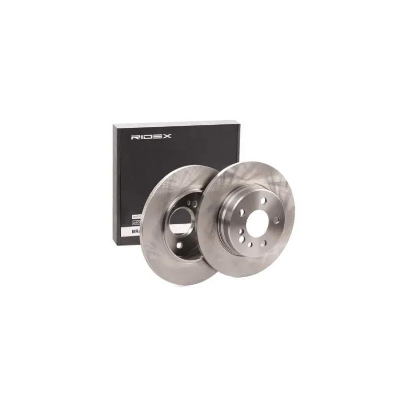 Disque de frein pour MERCEDES-BENZ- 1404230612, A1404230612 Disque de frein pour MERCEDES-BENZ- 1404230612, A1404230612
