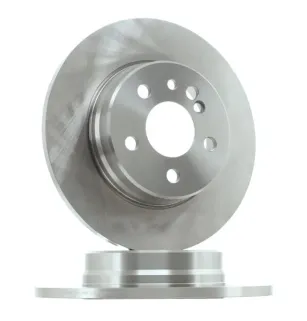 Disque de frein pour MERCEDES-BENZ- 1404230612, A1404230612