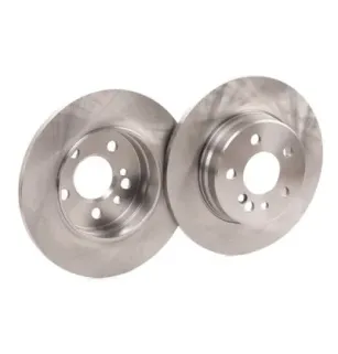 Disque de frein pour MERCEDES-BENZ- 1404230612, A1404230612