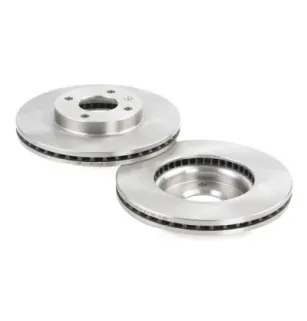 Disque de frein pour CHEVROLET- 13502001