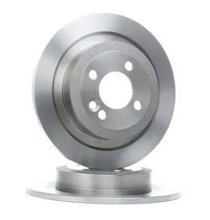 Disque de frein pour MINI- 34216784389