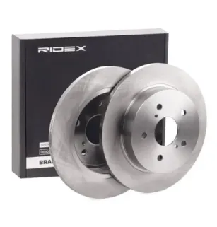 Disque de frein pour SUZUKI- 5561157L00