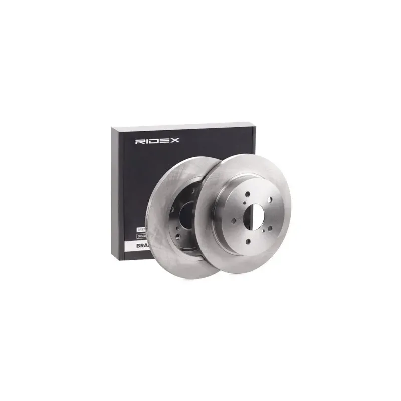 Disque de frein pour SUZUKI- 5561157L00