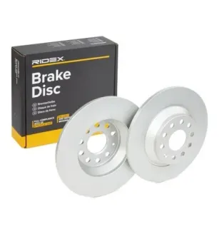 Disque de frein pour VAG- 3Q0615601, 3Q0615601A