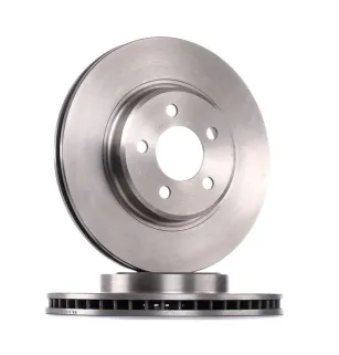 Disque de frein pour CHRYSLER DODGE- 4779196AD