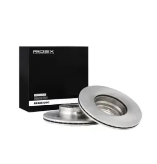 Disque de frein pour BMW- 34116792221