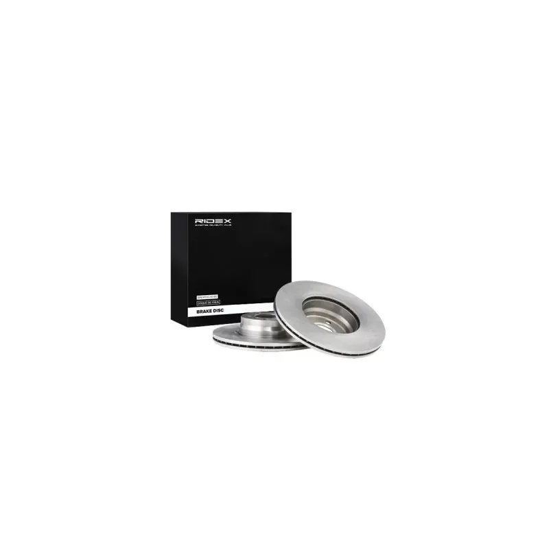 Disque de frein pour BMW- 34116792221