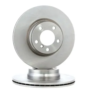 Disque de frein pour BMW- 34116792221