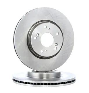 Disque de frein pour HONDA- 45251T2MT00, 45251T2MT01, 45251TGNE00, 45251TV2E00, 45251TV2E01, 45251TV2E02