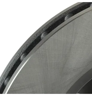 Disque de frein pour VAG- 8J0615301, 8J0615301G