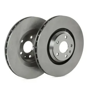 Disque de frein pour VAG- 8J0615301, 8J0615301G