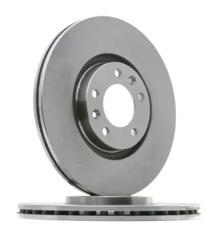 Disque de frein pour CITROËN- 1618864180, 424911, 9687990780, E169515