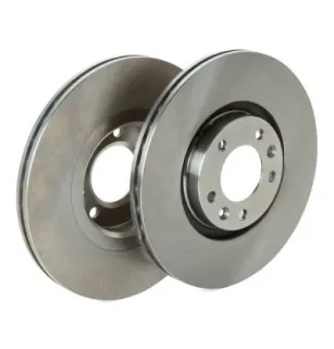 Disque de frein pour CITROËN- 1618864180, 424911, 9687990780, E169515