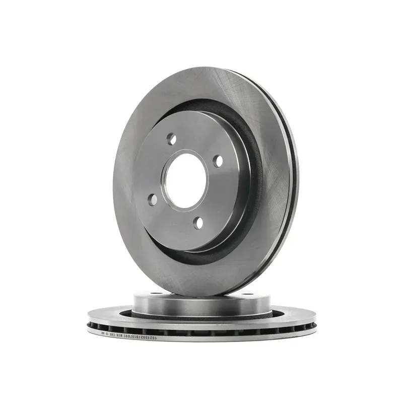 Disque de frein pour FORD- 1661471, 5024175, 5025951, 5030657, 6508247, 6691106, 7204065, 91AX2A315AC, 95GX2A315DA Disque de frein pour FORD- 1661471, 5024175, 5025951, 5030657, 6508247, 6691106, 7204065, 91AX2A315AC, 95GX2A315DA