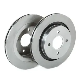 Disque de frein pour FORD- 1661471, 5024175, 5025951, 5030657, 6508247, 6691106, 7204065, 91AX2A315AC, 95GX2A315DA