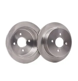Disque de frein pour FORD- 1102564, 1661471, 5024175, 5025951, 5030657, 6508247, 6691106, 91AX2A315A1C, 91AX2A315AC V89BX2A315AA