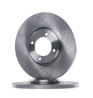 Disque de frein pour FORD, HYUNDAI- 5816131000, 5816131010