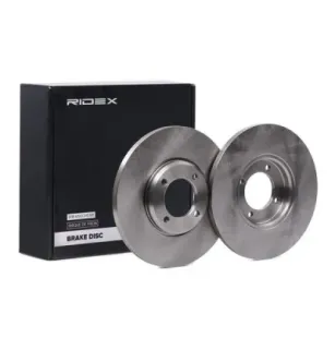Disque de frein pour FORD, HYUNDAI- 5816131000, 5816131010