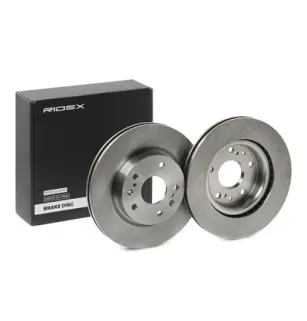 Disque de frein pour SUZUKI- 5531161M11000, 5531161M00, 5531161M00000, 5531161M10, 5531161M10000, 5531161M11