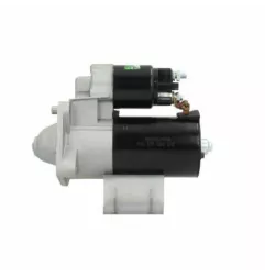 Motor de arranque Volvo 1,1 kw Bosch 0001107076 Bosch ruil 0986018870 EuroTec 11018870