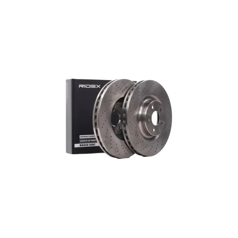 Disque de frein pour MERCEDES-BENZ- 1724210600, 2214211812, 2304210712, A1724210600, A2214211812, A2304210712 Disque de frein pour MERCEDES-BENZ- 1724210600, 2214211812, 2304210712, A1724210600, A2214211812, A2304210712