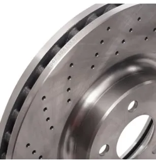 Disque de frein pour MERCEDES-BENZ- 1724210600, 2214211812, 2304210712, A1724210600, A2214211812, A2304210712