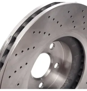 Disque de frein pour MERCEDES-BENZ- 1724210600, 2214211812, 2304210712, A1724210600, A2214211812, A2304210712
