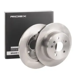 Disque de frein pour LEXUS, TOYOTA- 4243133080, 4243133140, 4243148010, 4243148020