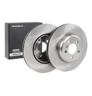 Disque de frein pour BMW- 34206797607, 34206894382, 6797607 6894382