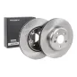 Disque de frein pour BMW- 34206797607, 34206894382, 6797607 6894382