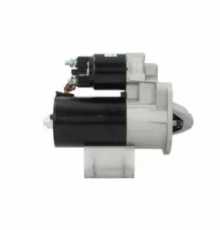 Motor de arranque Volvo 1,1 kw Bosch 0001107076 Bosch ruil 0986018870 EuroTec 11018870