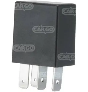 Micro relais 12 V 25 A