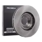 Disque de frein pour PORSCHE, VAG VW- 7P6615301B