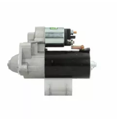Motor de arranque Volvo 1,4 kw Bosch 0001108173 Andre Niermann 01108173 Bosch ruil 0986018050