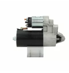 Motor de arranque Volvo 1,4 kw Bosch 0001108173 Andre Niermann 01108173 Bosch ruil 0986018050