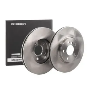 Disque de frein pour BMW BMW (BRILLIANCE)- 34116860957