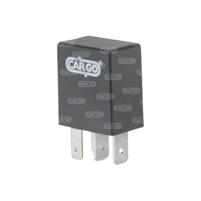 Micro relais 12 V 25 A